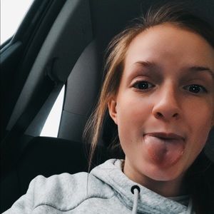 Meet your Posher, Jacie